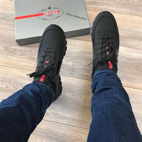 cheap prada runners|prada sneakers sale men's.